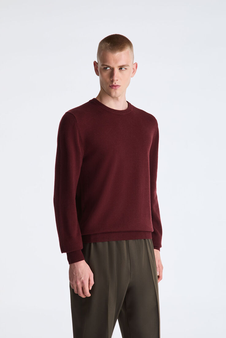 Wool Blend Knit Pullover  Peuterey - medium