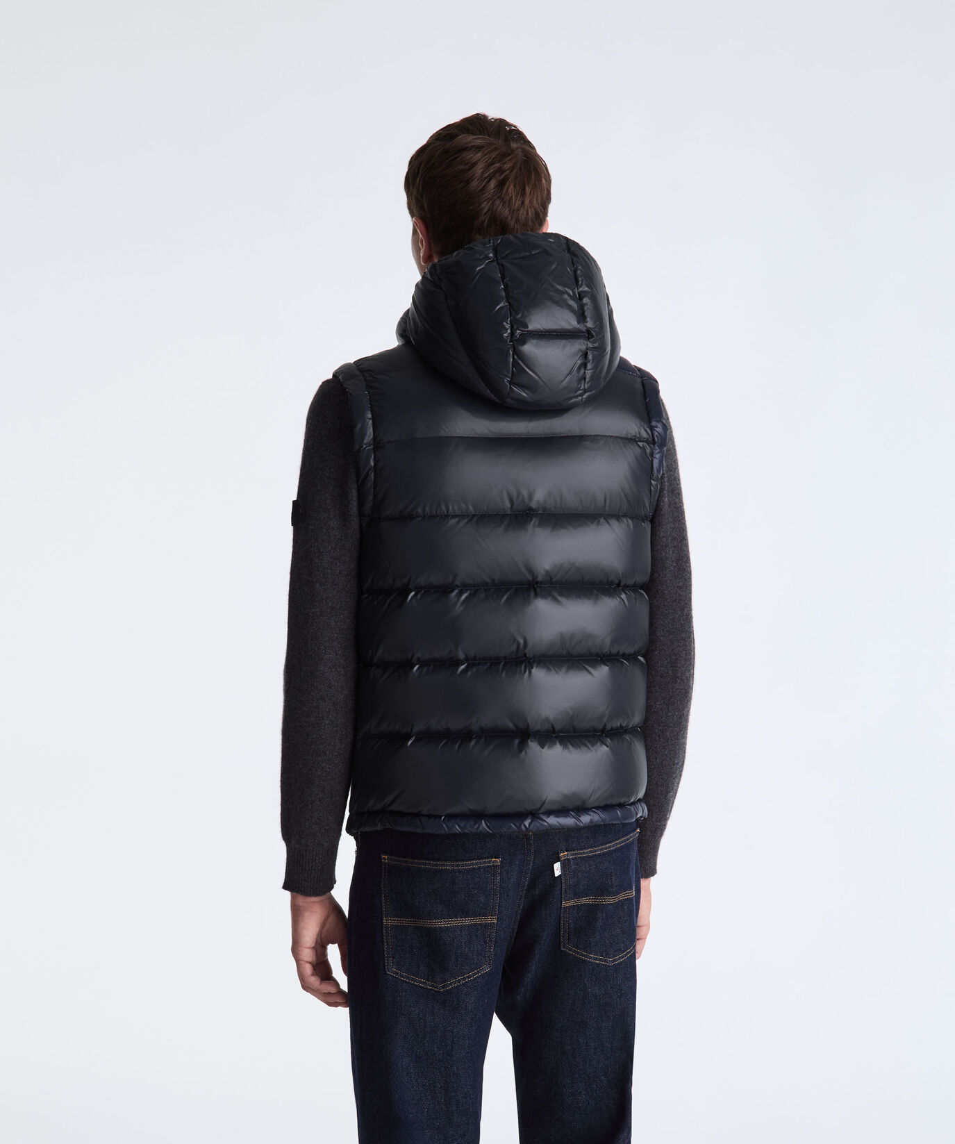 Gilet in nylon  Peuterey - large