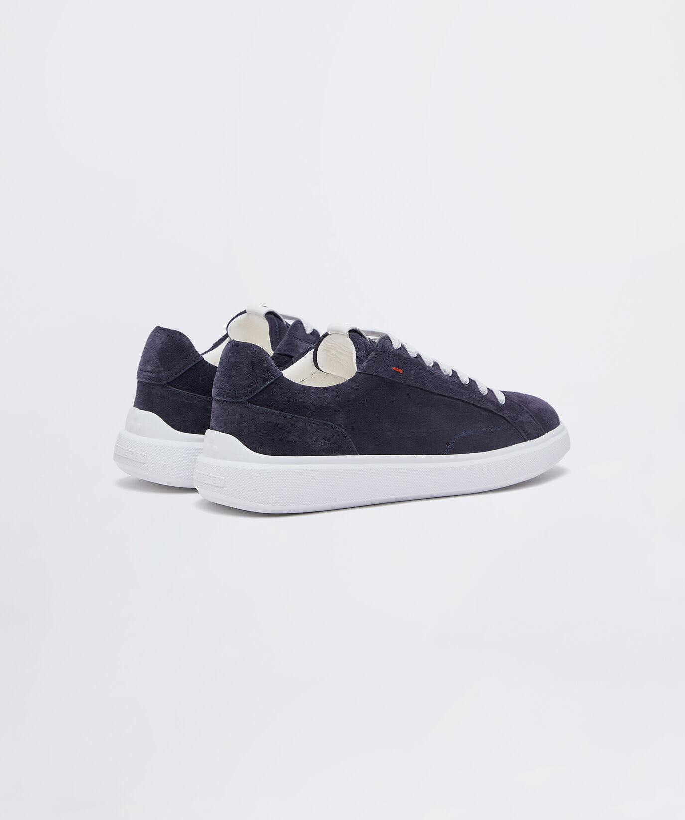 Sneakers aus Wildleder  Peuterey - large