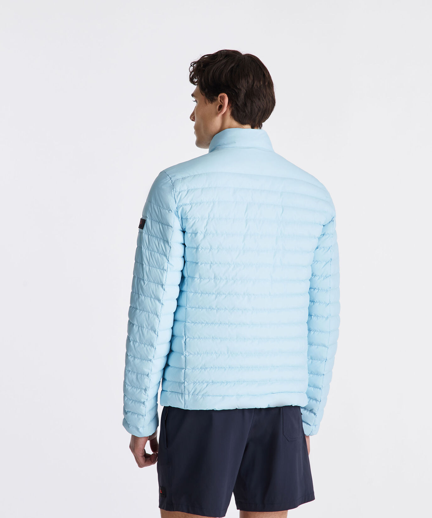 Ultra-lightweight and water-repellent down jacket  Peuterey - large