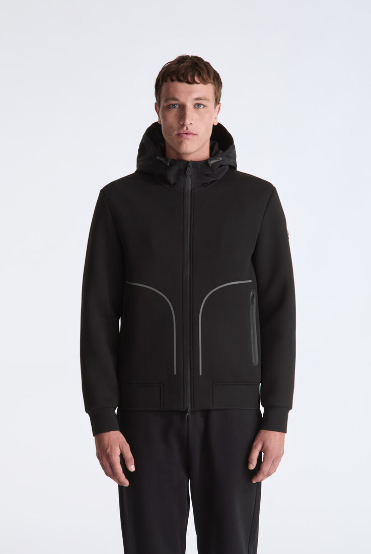 Hybride urbane Jacke  Peuterey - medium