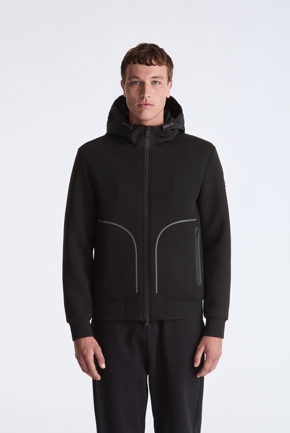 Veste urbaine hybride  Peuterey - medium