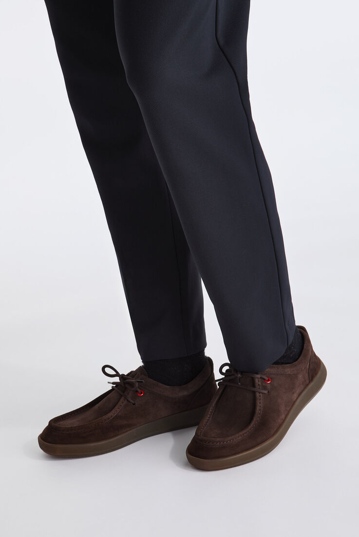 Mocassins de bateau  Peuterey - medium