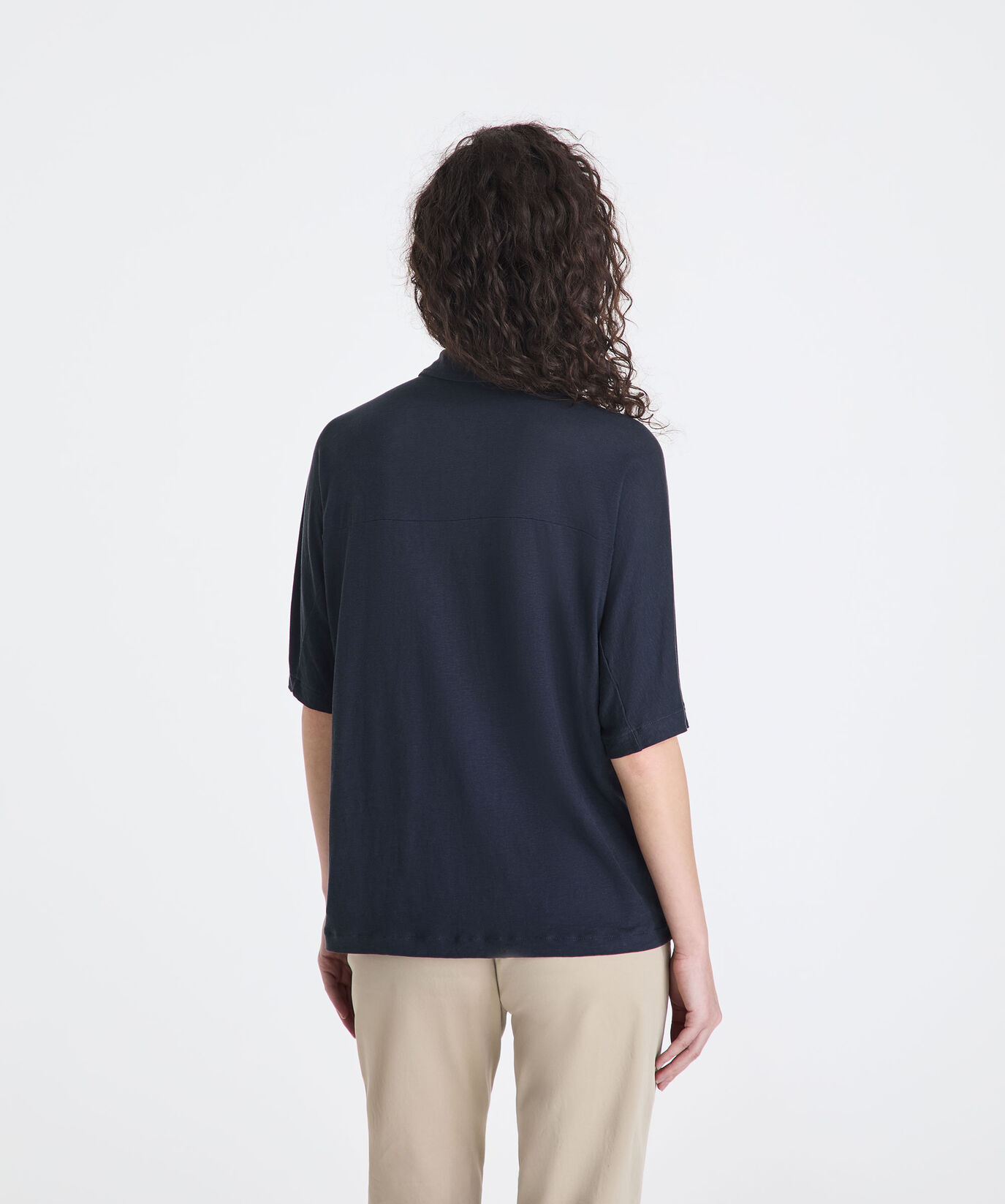 Short-sleeved shirt  Peuterey - large image number 3