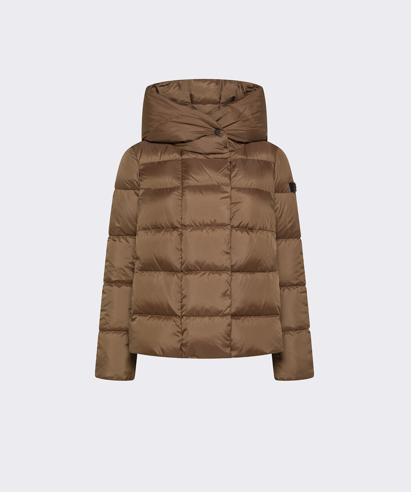 Puffer jacket urban chic  Peuterey - large