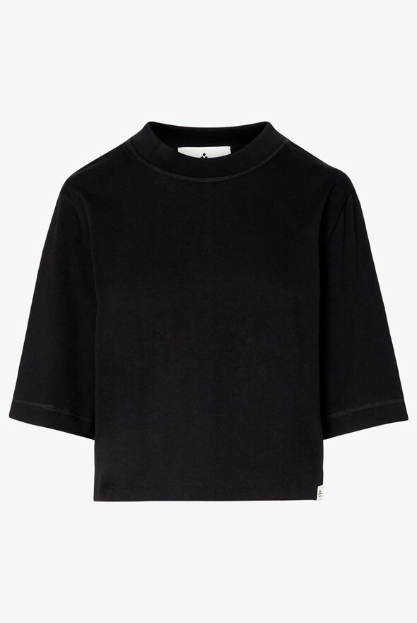 Cropped T-shirt  Peuterey - still-fondo-neutro