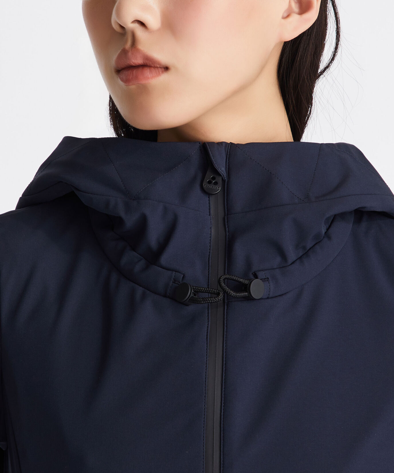 Chaqueta activa de poli&eacute;ster  Peuterey - large