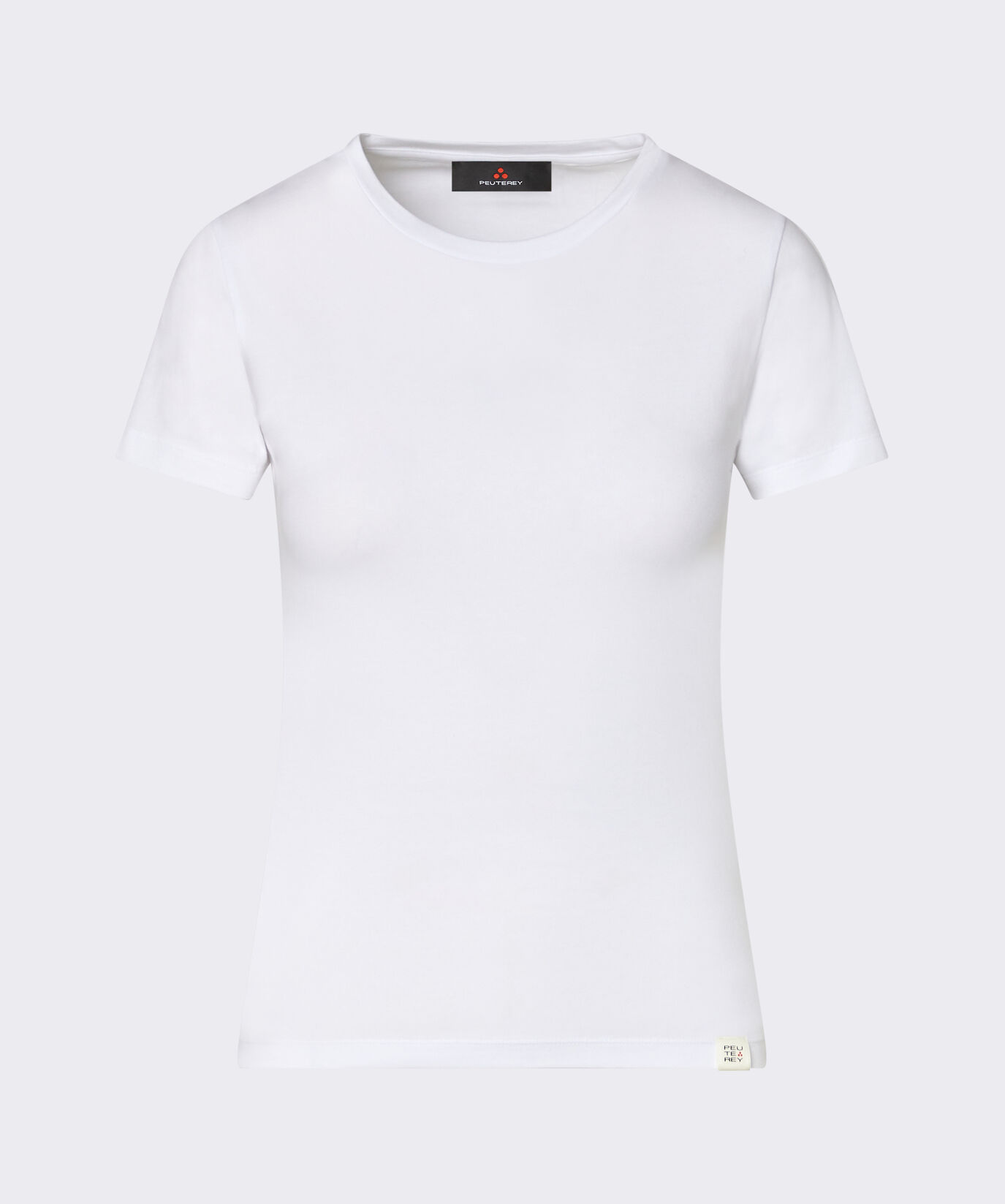 T-shirt en coton  Peuterey - large