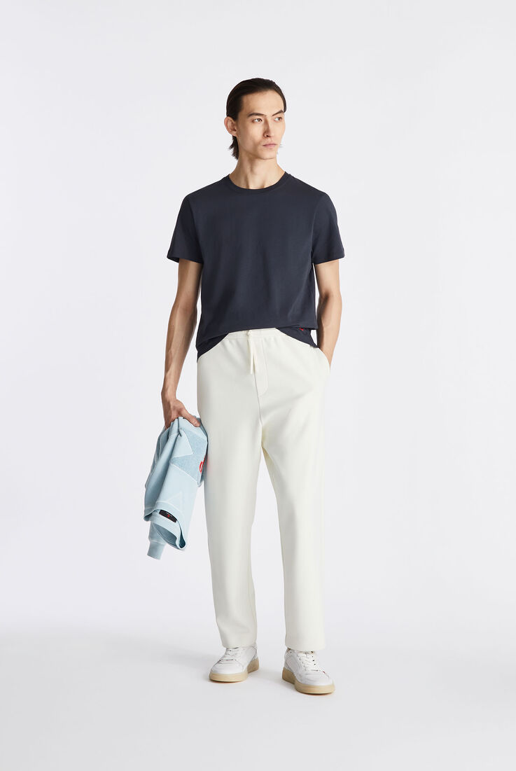 T-shirt en jersey de coton  Peuterey - medium