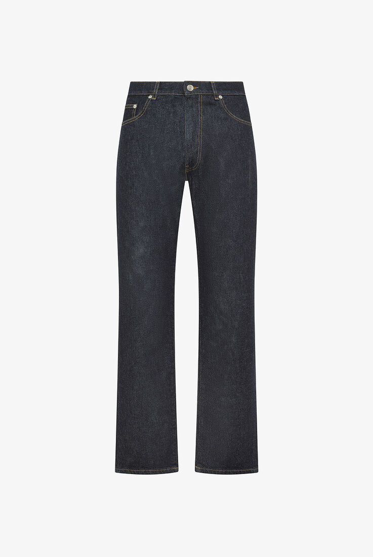 Straight-Cut Jeans  Peuterey - still-fondo-neutro