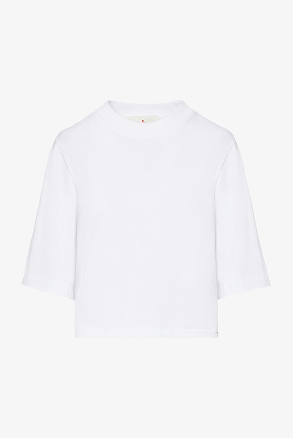 Cropped T-shirt  Peuterey - still-fondo-neutro