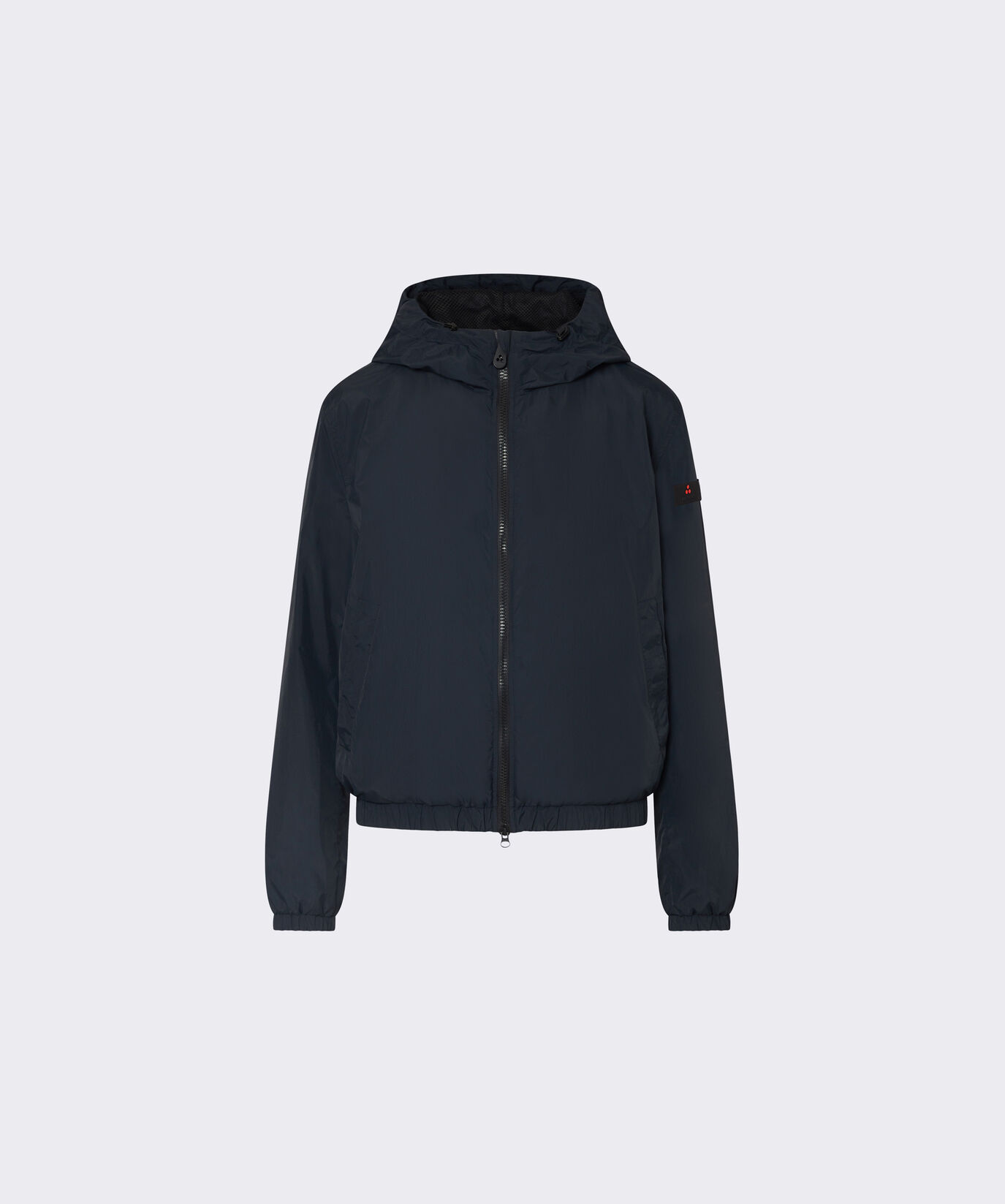 Windbreaker avec capuche  Peuterey - large