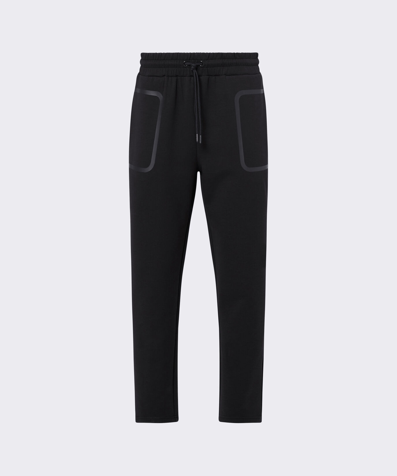 Jogger with pockets with rubberised taping  Peuterey - large