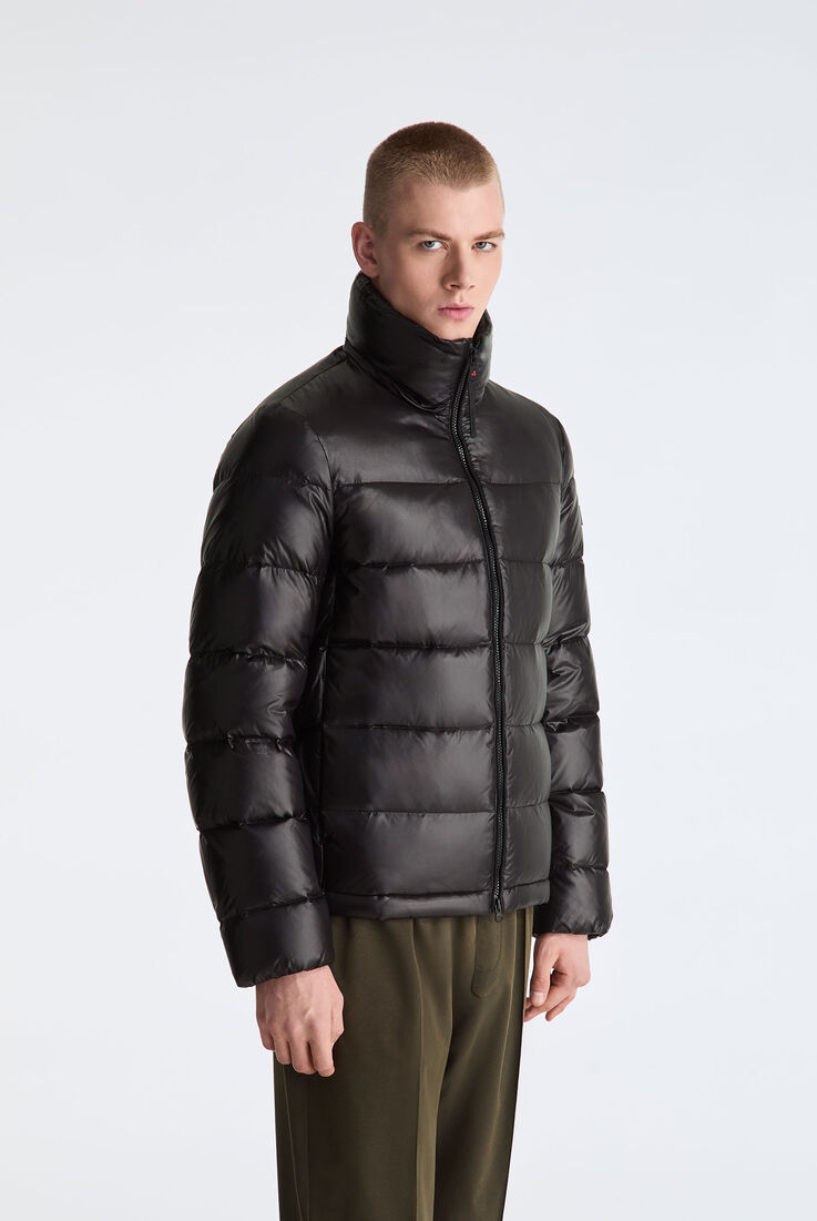 Shiny Nylon Jacket  Peuterey - medium