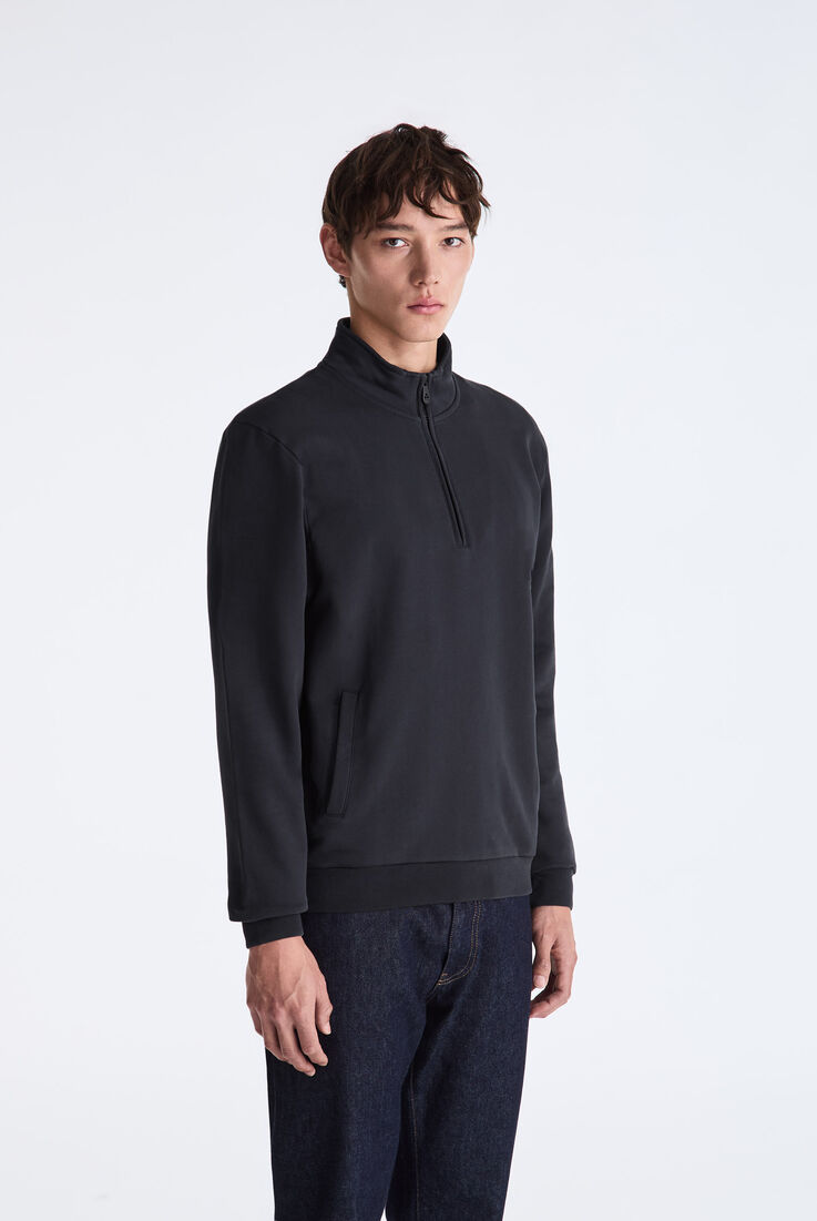 Half-Zip Sweatshirt  Peuterey - medium