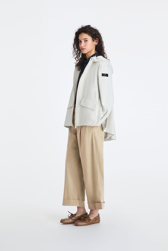 Tech nylon fabric jacket  Peuterey - medium