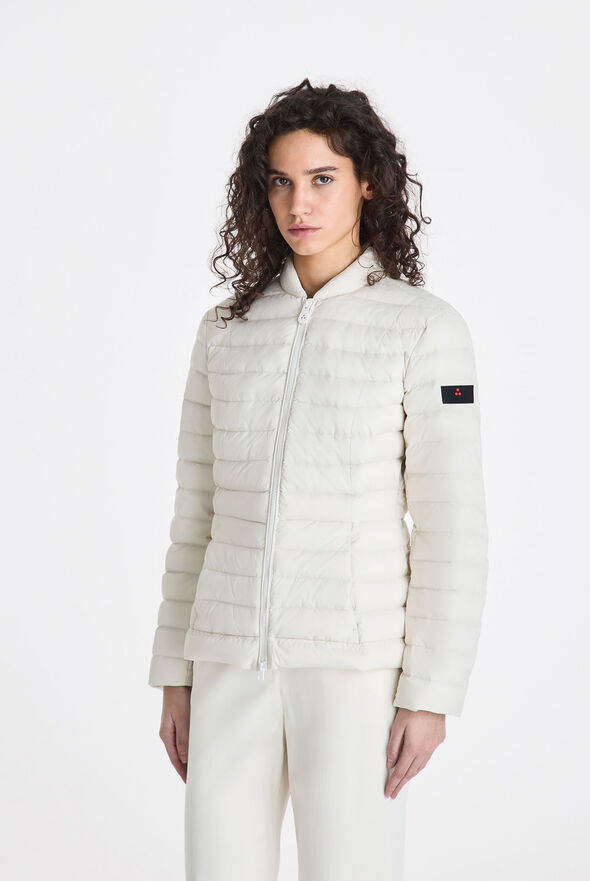 Doudoune super l&eacute;g&egrave;re coupe slim  Peuterey - medium